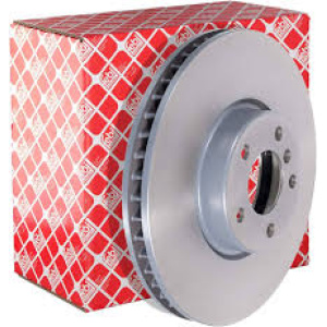 DISK PREDNJI BMW F01 F10 DESNI FEBI