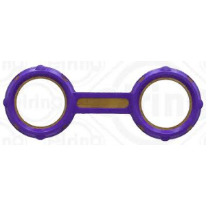 DIHTUNG KUCISTA HLADNJAKA ULJA MERCEDES 3.0CDI -2017 ELRING