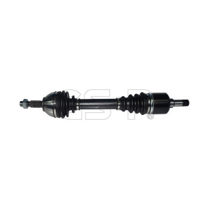 POLUOSOVINA CITROEN C5 2.0 hdi 2007-2017 GSP