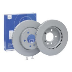 DISK PREDNJI AMAROK 2010-2022 ATE 303x28mm
