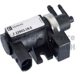 VENTIL TURBINE 1.9TDI 2001-2004 PIERBURG