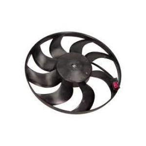 VENTILATOR HLADNJAKA FABIA-POLO -2022 AUTOMEGA 390mm-260W-90W