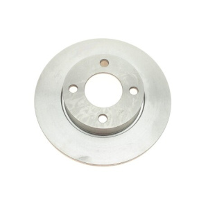 DISK PREDNJI AUDI 100 1977-1990 METELLI 256x13mm