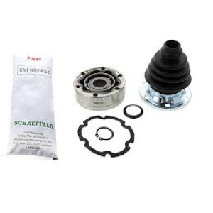 ZGLOB DO MENJACA AUDI A3 1997-2003, GOLF 4 1997-2004 SET LEVI FAG
