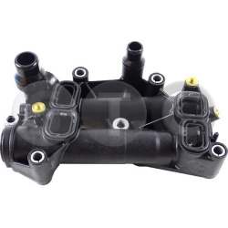 HLADNJAK ULJA BMW F20 F30 -2020 STC