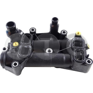 HLADNJAK ULJA BMW F20 F30 -2020 STC