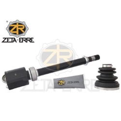 POLUOSOVINA KRACA DO MENJACA QASHQAI 1.5dCi-2.0 2006-2013 ZETA-ERRE