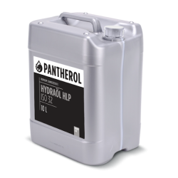 ULJE HIDROL PANTHEROL HLP ISO 32 10 LIT