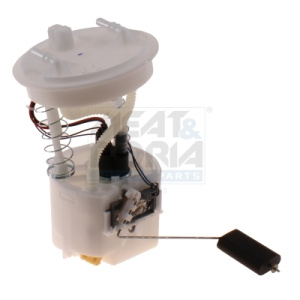 BENZINSKA PUMPA ELEKTRICNA FORD FIESTA 1.25i-1.6i 2002-2012 MEAT&DORIA