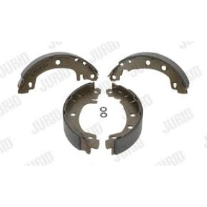 PAKNOVI RENO MEGAN 1996-2003 JURID 203x39mm