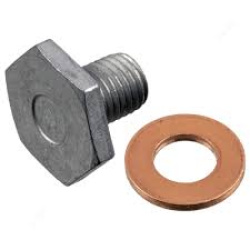 SRAF KARTERA 10x1.25 PEZO CITROEN FEBI