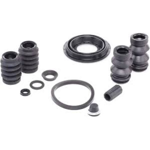 GUMICE ZADNJIH KLJESTA 38mm FORD VW -2013 AUTOFREN