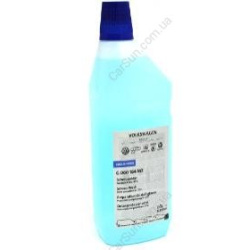 TECNOST ZA VETROBRAN -50c ORIGINAL 1lit