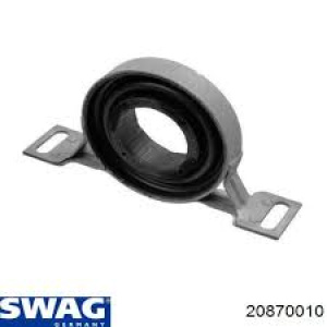 LEŽAJ KARDANA BMW E46 -2005 SWAG