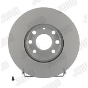 DISK PREDNJI ASTRA G 4 RUPE -2005 JURID 256x24