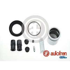 SET ZA REPARACIJU KOCIONIH KLJESTA SA KLIPOM FIAT -2012 AUTOFREN
