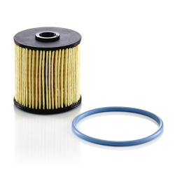 FILTER GORIVA (SA PIPKOM) PEZO-CITROEN 1.6 blue hdi 2012- PURFLUX