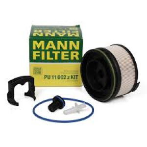FILTER GORIVA MERCEDES W213 2016-2023 MANN