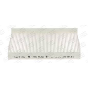 FILTER KABINE FIAT PALIO STRADA 1996- CHAMPION