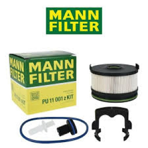 FILTER GORIVA MERCEDES E-KLASA W213 2.0-3.0cdi 2019- MANN