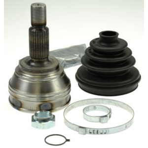 HOMOKINETIČKI ZGLOB AUDI 100 set 1976-1990