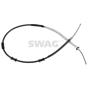 SAJLA RUČNE FIAT GRANDE PUNTO EVO LEVA SWAG