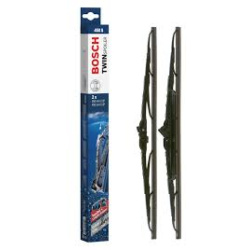 METLICE BRISAČA BMW MINI R50 R52 R53 R55, GOLF 2, 450-450mm SPOJLER BOSCH