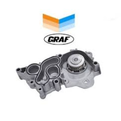 PUMPA VODE 1.0 AP -2021 GRAF