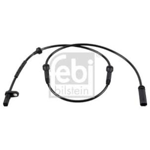 SENZOR ABS PREDNJI BMW F25 F26 2010-2018 FEBI