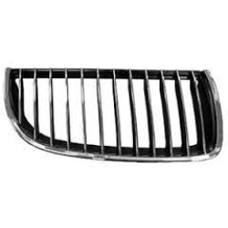 MASKA PREDNJA BMW E90 E91 HROM DESNA