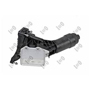 HLADNJAK ULJA BMW F15 2011- LORO