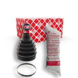 MANŽETNA ZGLOBA SET MERCEDES A, B. W169, W245 9 BRZINA -2012 FEBI