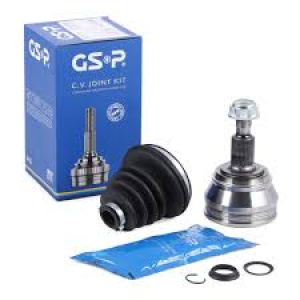 HOMOKINETIČKI ZGLOB VW GOLF 1.8-2.3 SET -2006 GSP