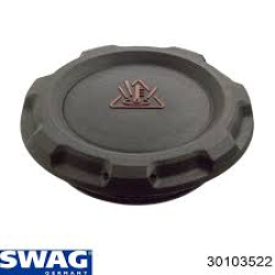 ČEP PRELIVNE POSUDE PASAT GOLF 7 2012- SWAG