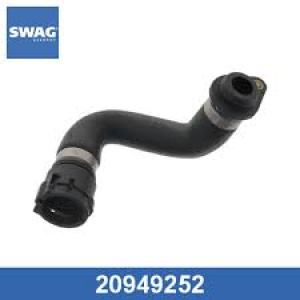 CREVO VODE BMW N40 N42 N45 N46 1.6i-2.0i -2011 SWAG
