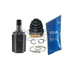 HOMO ZGLOB BMW F20, F30, F10, G30 -2020 GSP LEVI