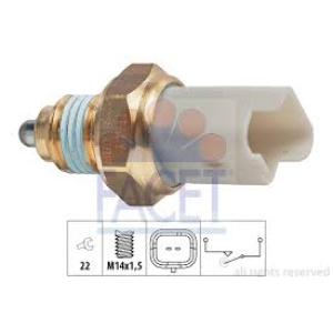 RIKVERC PREKIDAČ CITROEN C5, PEZO 308 1993-2021 FACET