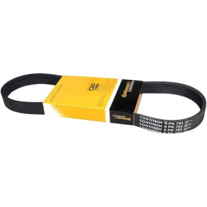 KANALNI KAIŠ 6PK751 CONTI