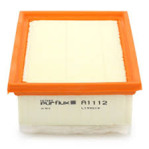 FILTER VAZDUHA PEUGEOT 307 CITROEN C4 2.0 hdi hd 2000-2010 PURFLUX