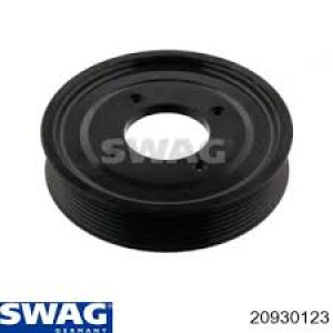 REMENICA SERVO PUMPE BMW M52 M54 1995-2004 SWAG