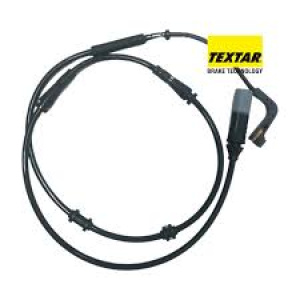 SENZOR ISTROSTROSENOSTI ZADNJIH PLOCICA BMW F01 TEXTAR
