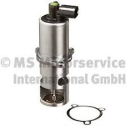 EGR VENTIL RENO - OPEL 1.9 dti 2001- PIERBURG