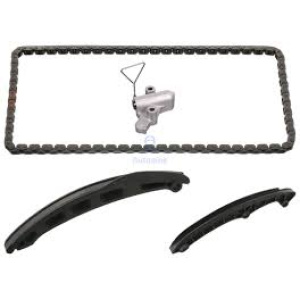 LANAC BREGASTE 1.4 TSI -2018 SWAG set (LANAC-ŠPANER-KLIZAČ 2x)