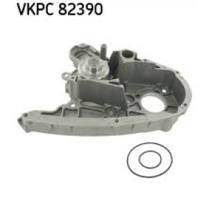 PUMPA VODE DUCATO 2.3JTD  SK