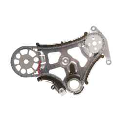 LANAC PUMPE ULJA BMW N52 VELIKI SET FEBI