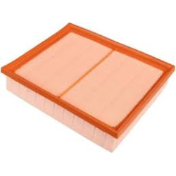 FILTER VAZDUHA NISAN NAVARA 2.3D 2015- BLUE PRINT