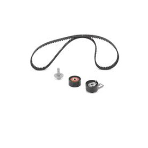 ZUPČASTI KAIŠ SET 1.6hdi PEZO-CITROEN-FORD-FIAT -2021 141 ZUB BOSCH