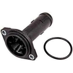 Kućište termostata 1.9 TDI Topran