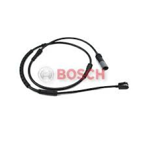 SENZOR ISTROSENOSTI PREDNJIH PLOCICA BMW F10 BOSCH