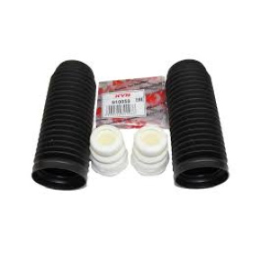SET ODBOJNIH GUMA ZADNJIH AMORTIZERA GOLF-7 KYB